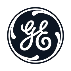 GE Logo