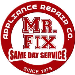 Mr. Fix Appliance Repair Atlanta Logo